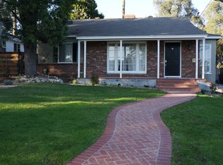 2211 Garfias Dr, Pasadena, CA 91104