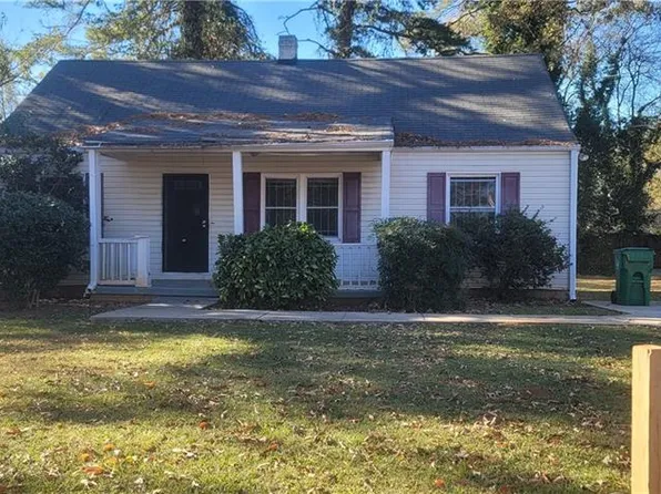 1809 Ellington St, Decatur, GA 30032