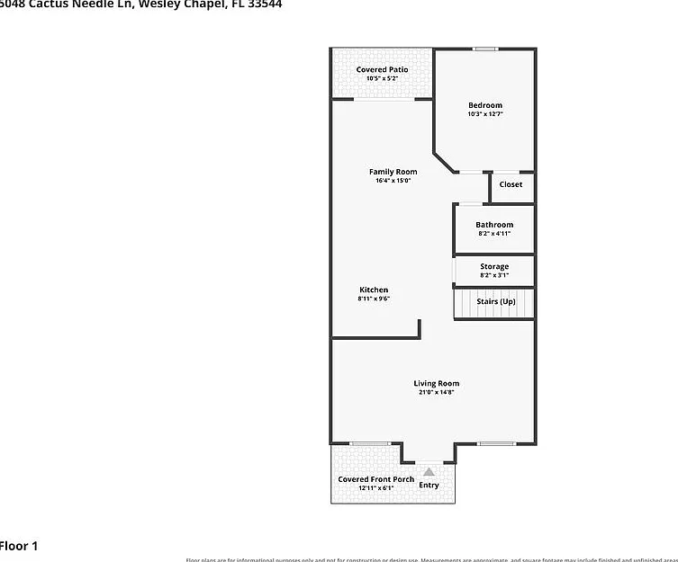 3 bed, 3.0 bath, 1686 sqft, $1,800 — Photo 2