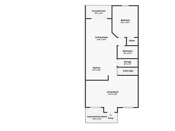 2nd image of 5048 Cactus Needle Ln