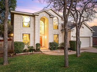 11305 Bellows Falls Ave, Austin, TX 78748