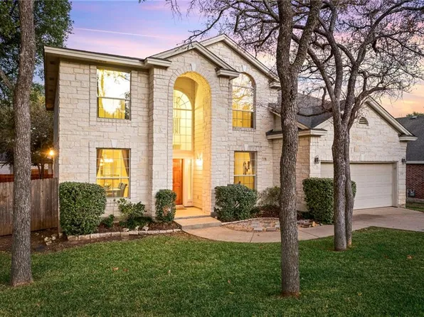 11305 Bellows Falls Ave, Austin, TX 78748