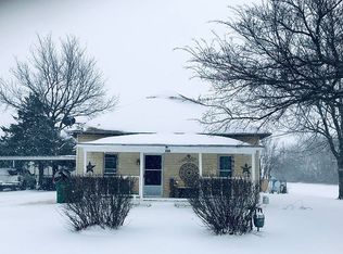 311 S Belmont Ave, Petrolia, TX 76377