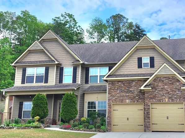 2022 Boxwood Ln, Canton, GA 30114