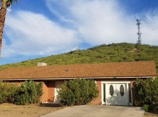 595 Camino Lito Galindo, Rio Rico, AZ 85648