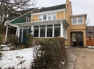 5608 Forbes Ave, Pittsburgh, PA 15217