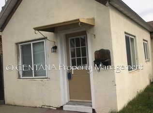 1028 Gaylord St, Butte, MT 59701