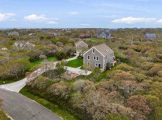 4 Flintlock Rd, Nantucket, MA 02554