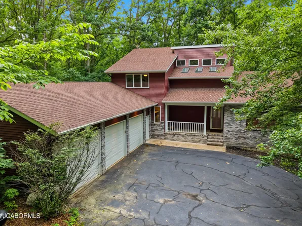 8030 S Turtle Creek Ln, Columbia, MO 65203