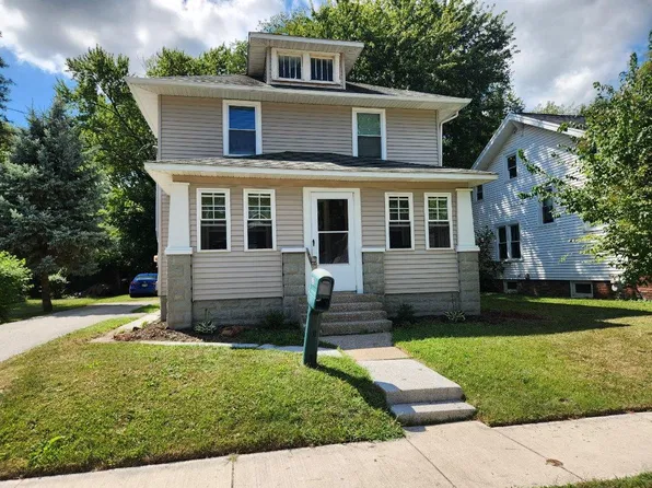 311 W Evers Ave, Bowling Green, OH 43402