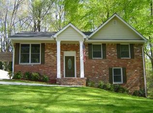 2101 Plantation Ln, Chamblee, GA 30341