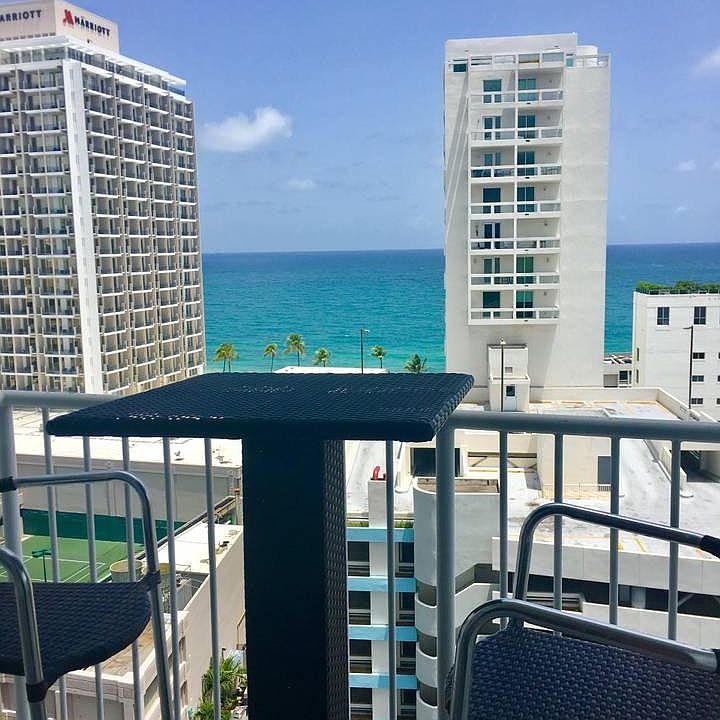 Ocean view