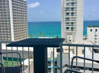 1303 Avenue Ashford #1402, San Juan, PR 00907