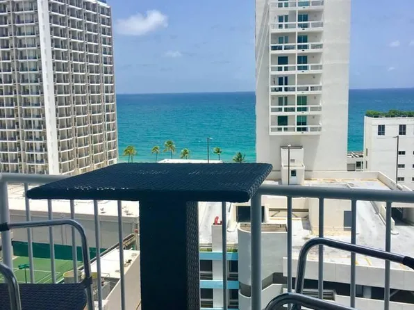 1303 Avenue Ashford, San Juan, PR
