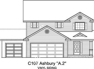 140 178th Stct, Spanaway, WA 98387