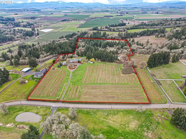 6055 Bethel Heights Rd NW, Salem, OR 97304