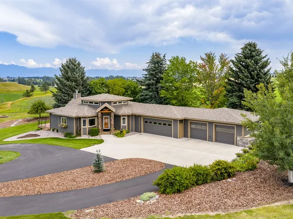 1555 Stillwater Rd, Kalispell, MT 59901