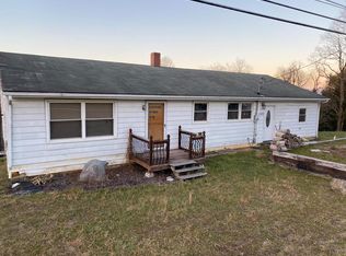 3370 W Lee Hwy, Wytheville, VA 24382
