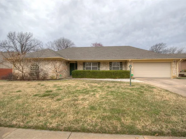 5250 S 68th Ave E, Tulsa, OK 74145