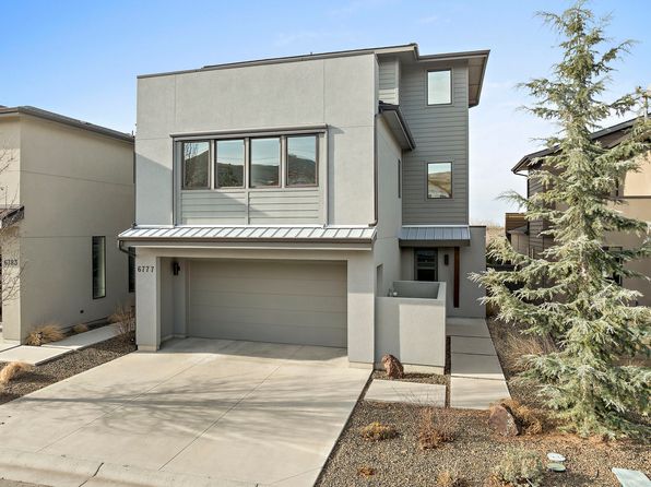 6777 E Warm Springs Ave