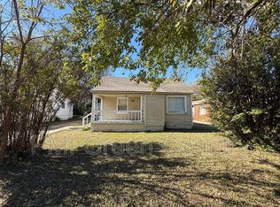 2432 N Quincy Ave, Tulsa, OK 74106