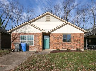 1470 Vintage Cir, Lexington, KY 40517