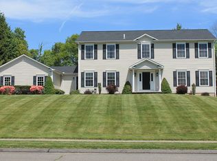 34 Chippenwood Ln, Bristol, CT 06010