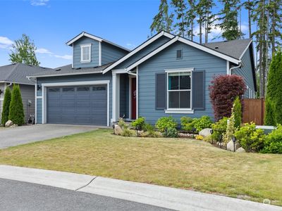 4740 Keppel Loop SW, Port Orchard, WA, 98367