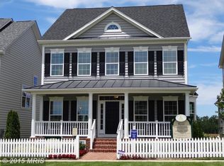 22367 Sweetspire Dr, Clarksburg, MD 20871