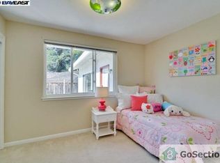 41955 Higgins Way, Fremont, CA 94539