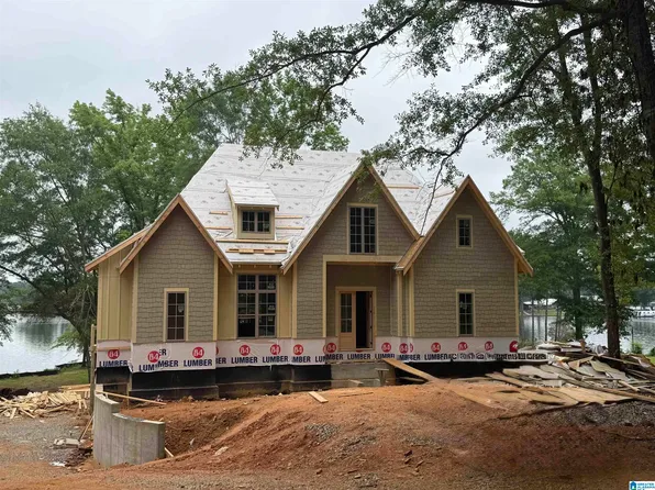 105 Rivercrest Ln, Vincent, AL 35178
