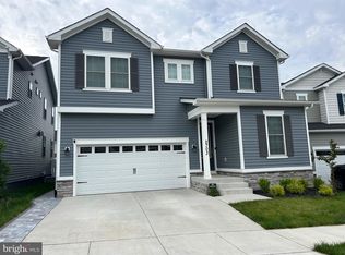 2703 Grasshopper Dr, Odenton, MD 21113