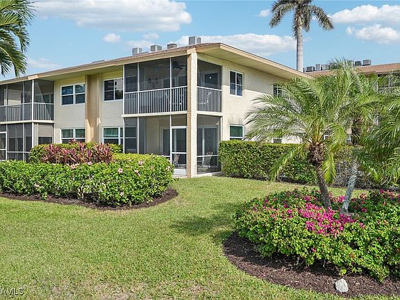 2nd image of 261 S Collier Blvd #201