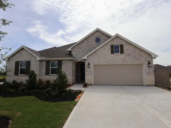 3214 Rios Ct, League City, TX 77573