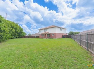 5302 Buckaroo Pl, Killeen, TX 76542