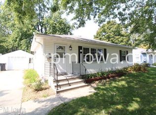 514 SW Cherry St, Ankeny, IA 50023