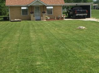1003 Fair St, Clay City, IN