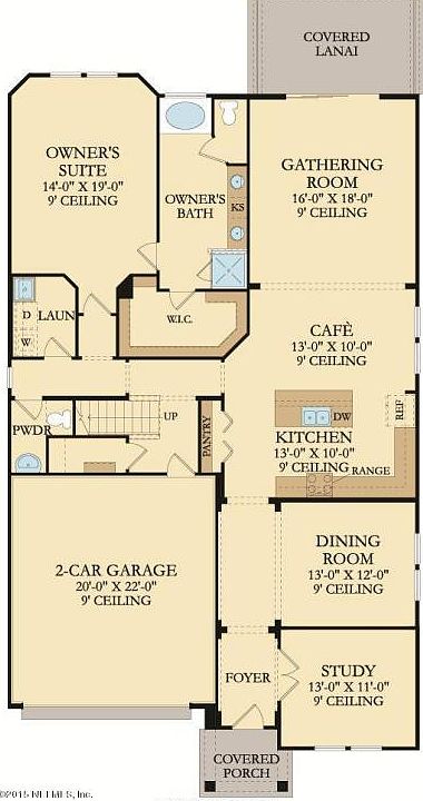 2nd image of 15918 Tisons Bluff Rd #671