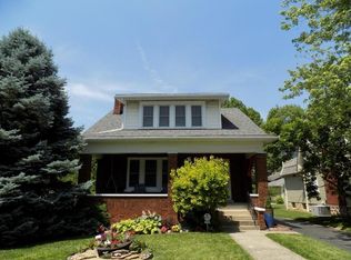 1165 Oakland Ave, Columbus, OH 43212