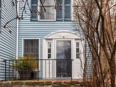 13 Washington Mews #13, Pt Chester, NY, 10573
