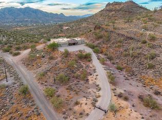 1010 E Magellan Dr, New River, AZ 85087