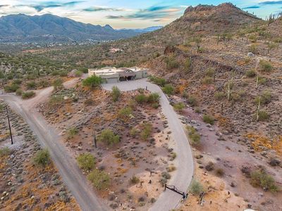 1010 E Magellan Dr, New River, AZ, 85087
