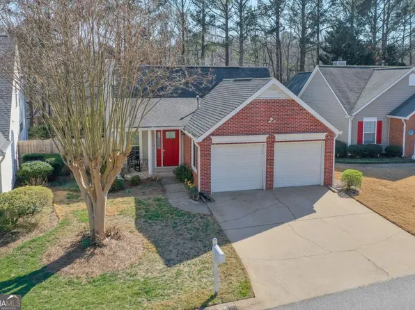 245 Dennis Dr, Alpharetta, GA 30009