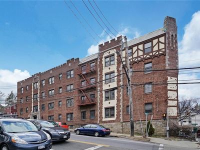 381 Broadway APT 4C, Dobbs Ferry, NY, 10522