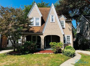 3709 Woodmont Rd, Toledo, OH 43613