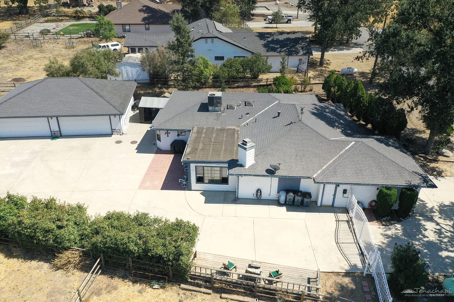 17990 Bold Venture Dr, Tehachapi, CA 93561 | Zillow