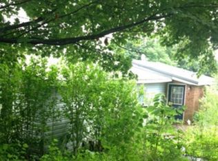 14625 State Highway 1247, Waynesburg, KY 40489