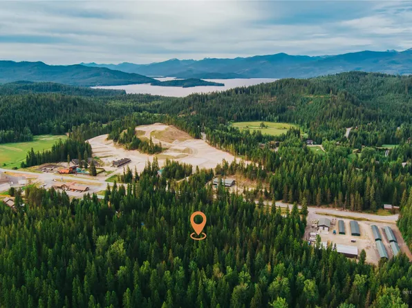 28268 Highway 57, Priest Lake, ID 83856