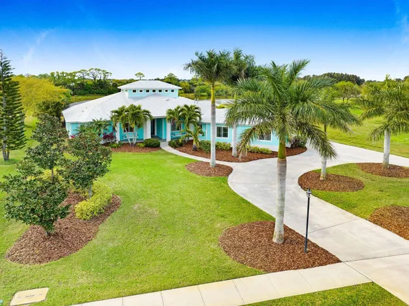 5226 Royal Paddock Way, Merritt Island, FL 32953