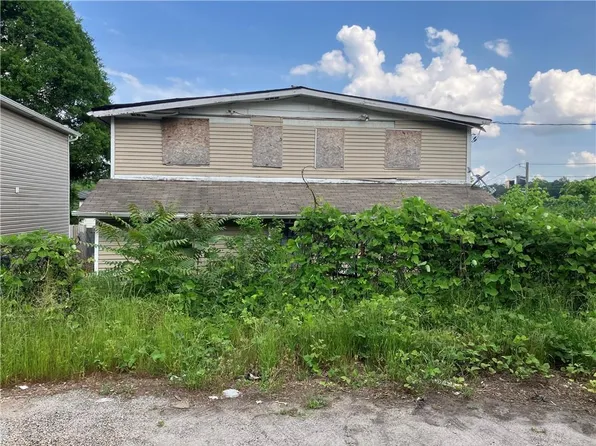 1197 Hubbard St SW, Atlanta, GA 30310